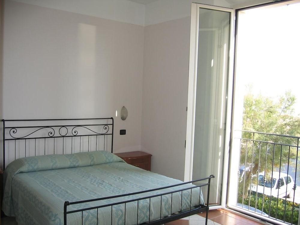 Residenza Villa Margherita Rimini Exterior foto
