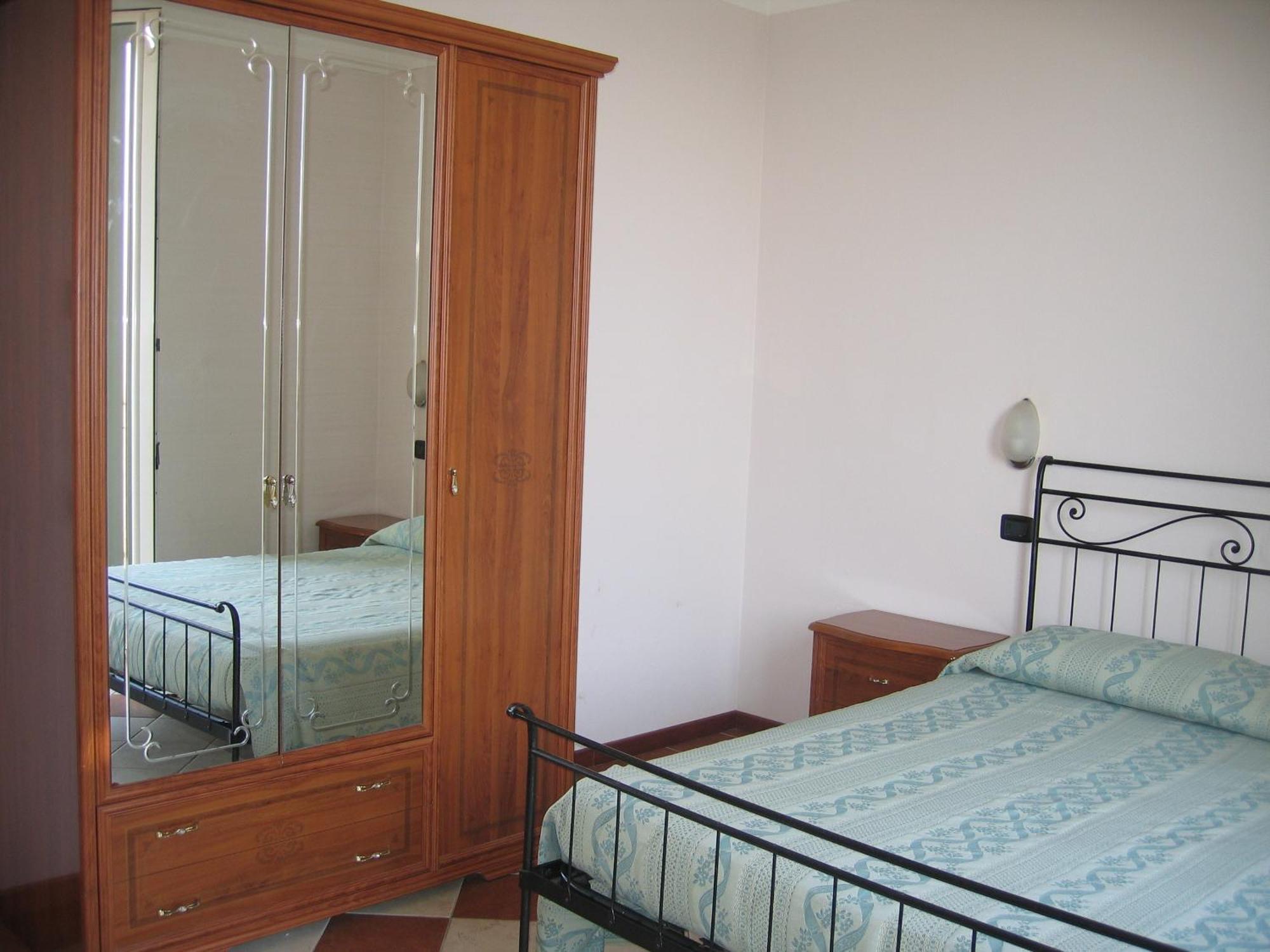 Residenza Villa Margherita Rimini Zimmer foto
