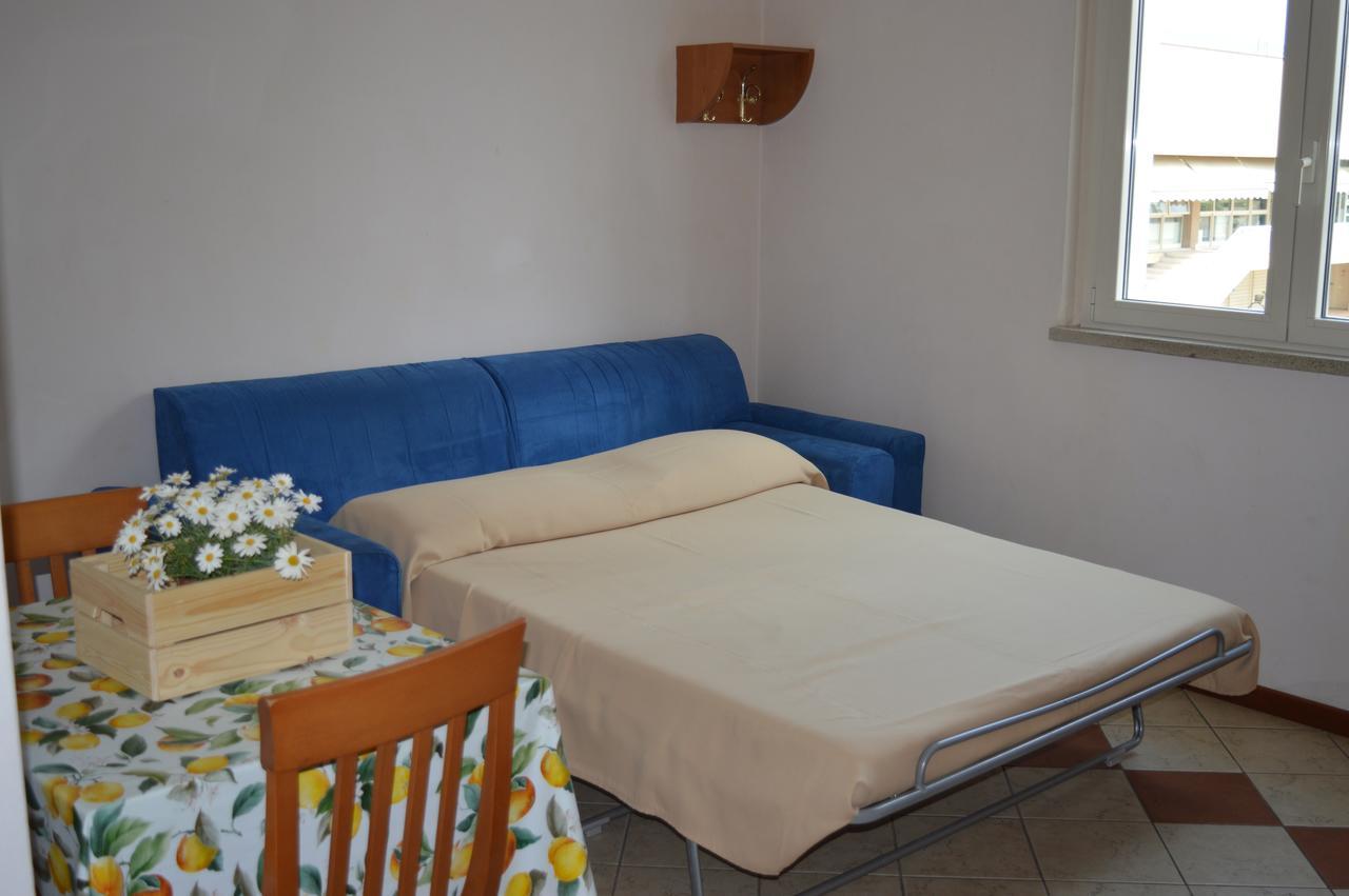 Residenza Villa Margherita Rimini Exterior foto