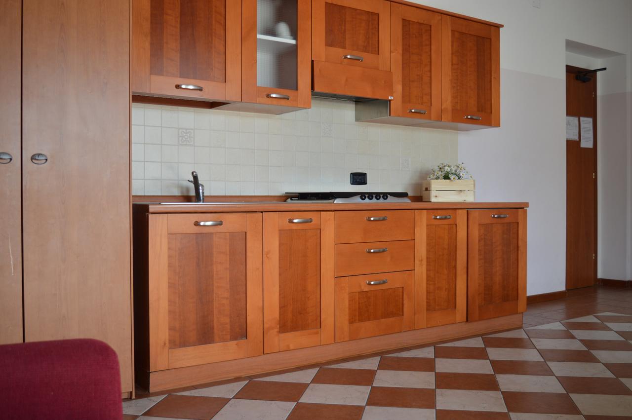 Residenza Villa Margherita Rimini Exterior foto