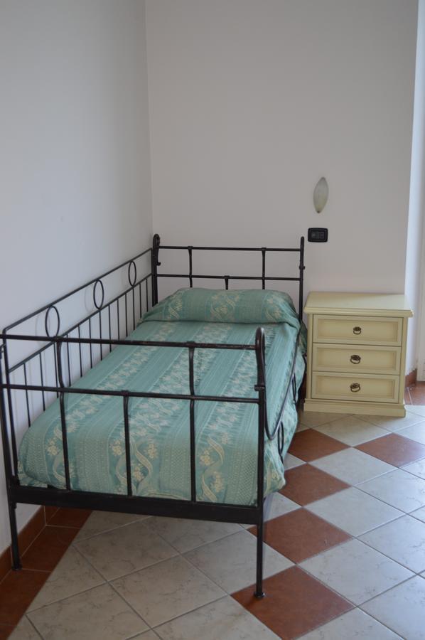 Residenza Villa Margherita Rimini Exterior foto