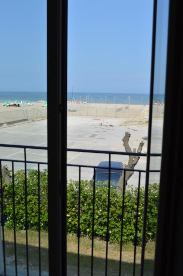 Residenza Villa Margherita Rimini Exterior foto