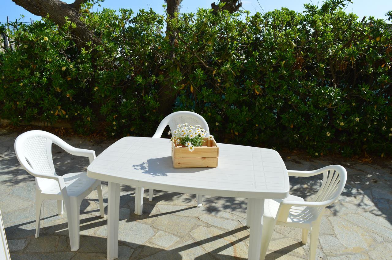 Residenza Villa Margherita Rimini Exterior foto
