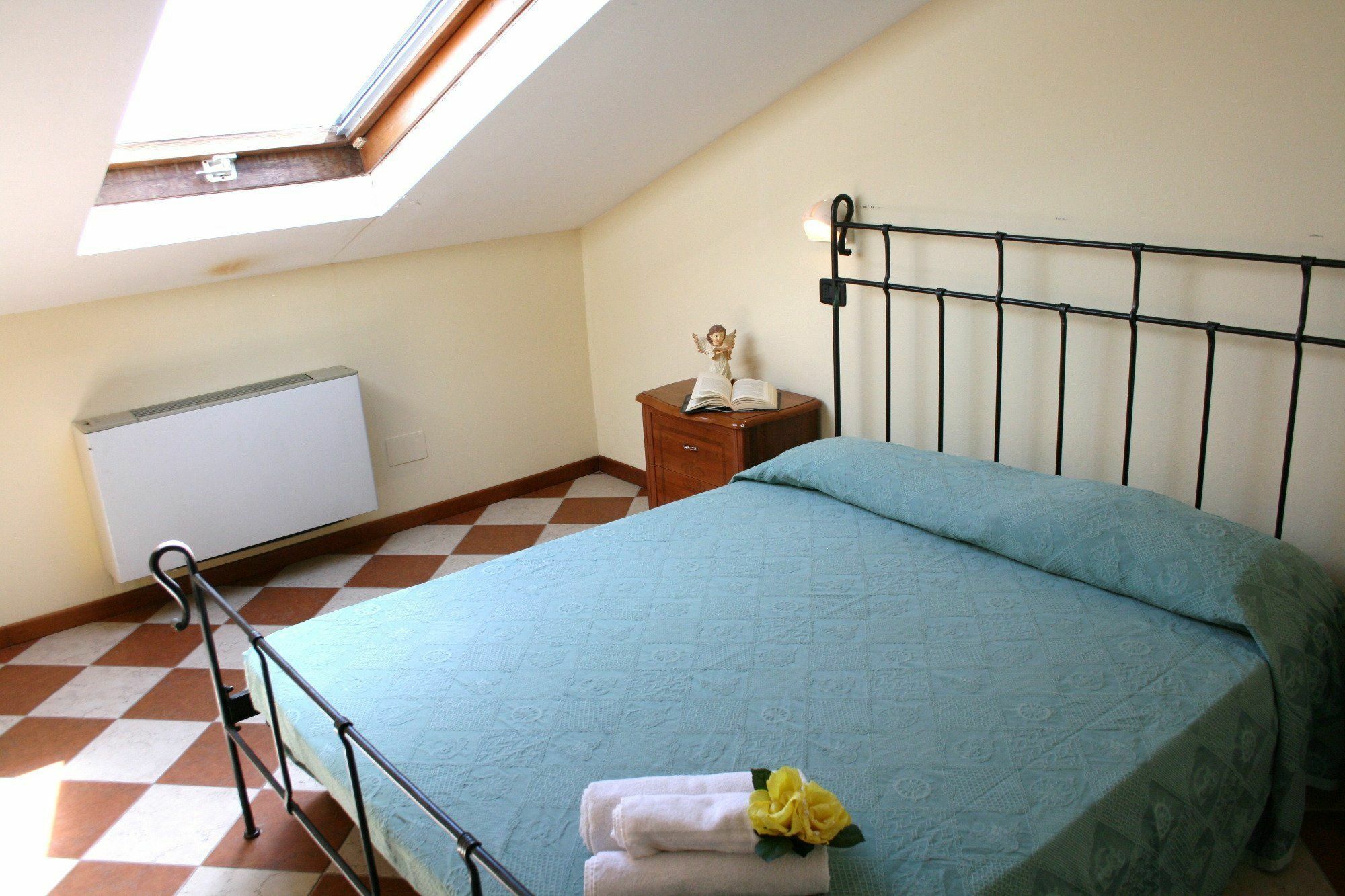 Residenza Villa Margherita Rimini Exterior foto